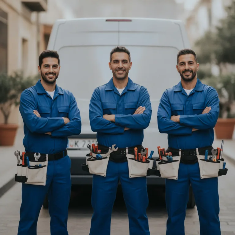 riparazione caldaia gas San Ferdinando
